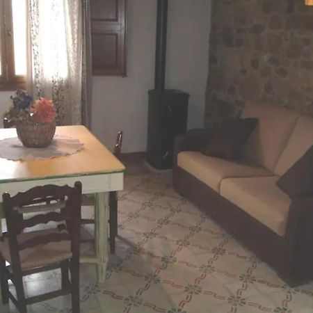 Rustico Zagara Apartment Buseto Palizzolo Ngoại thất bức ảnh