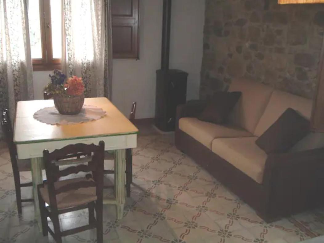 Rustico Zagara Apartment Buseto Palizzolo Ngoại thất bức ảnh